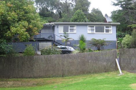 Photo of property in 29 Western Road, Laingholm, Auckland, 0604