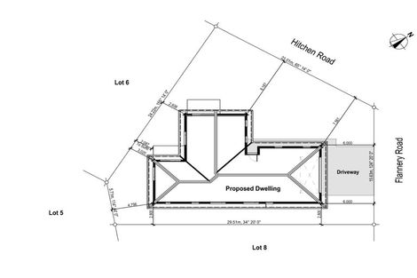 Photo of property in 49 Flannery Road, Pokeno, 2402