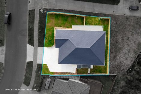 Photo of property in 14 Thomason Crescent, Pokeno, 2402