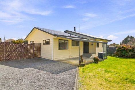 Photo of property in 41 Owhango Road, Owhango, 3990