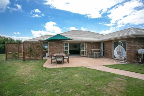 Photo of property in 8 Cedar Way, Morrinsville, 3300