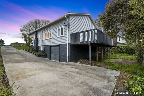 Photo of property in 59 Simpson Road, Ranui, Auckland, 0612