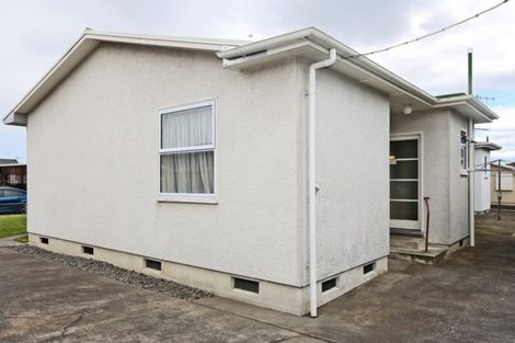 Photo of property in 3/200 Southampton Street West, Hastings, 4122