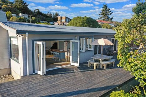 Photo of property in 4 Cleddy Street, Moeraki, Palmerston, 9482