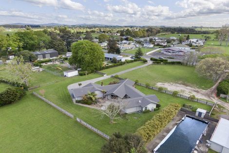 Photo of property in 12 Ngutumanga Road, Waihou, Te Aroha, 3393