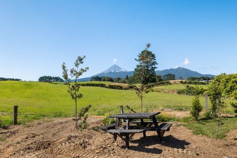 Photo of property in 609 Hurford Road, Hurford, New Plymouth, 4374