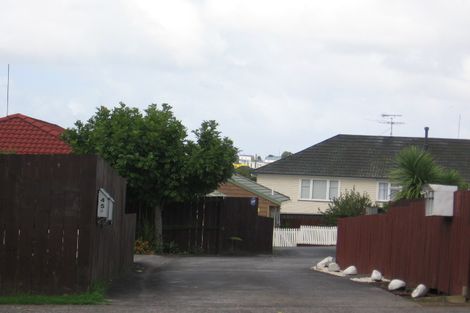 Photo of property in 45d Glenview Road, Glen Eden, Auckland, 0602
