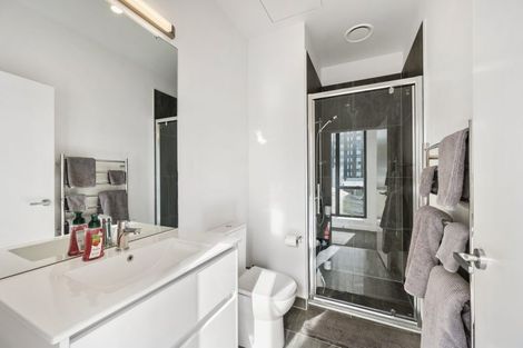 Photo of property in A C Nielsen House, 307/120 Victoria Street, Te Aro, Wellington, 6011