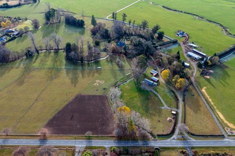 Photo of property in 584 Orari Station Road, Geraldine, 7992