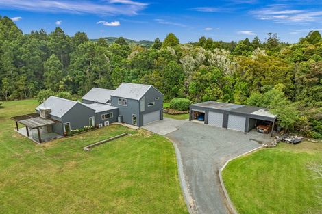 Photo of property in 32 Baker Road, Poroti, Whangarei, 0179