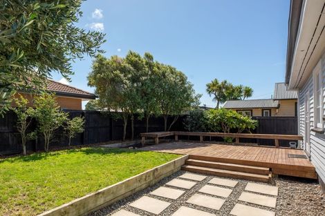 Photo of property in 97 Bassett Street, Burwood, Christchurch, 8083