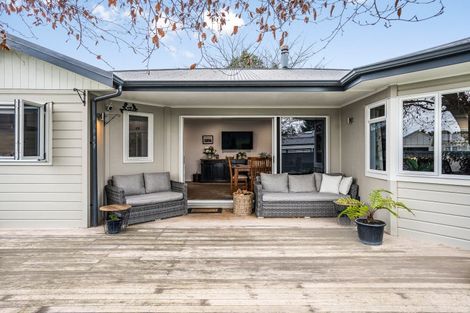 Photo of property in 10 Howard Street, Carterton, 5713