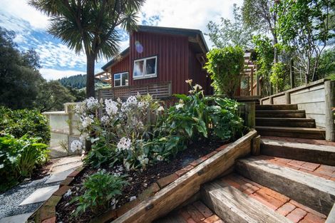 Photo of property in 20 Teal Valley Road, Hira, Nelson, 7071