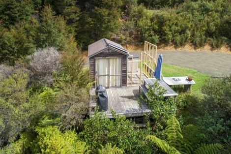 Photo of property in 125b Sailors Grave Road, Pumpkin Hill, Whitianga, 3591