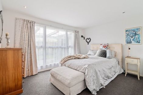 Photo of property in 28 Patterson Terrace, Halswell, Christchurch, 8025