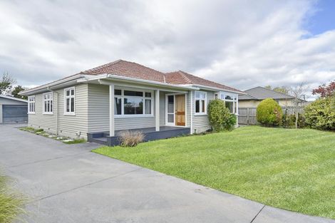 Photo of property in 258 Hills Road, Mairehau, Christchurch, 8013