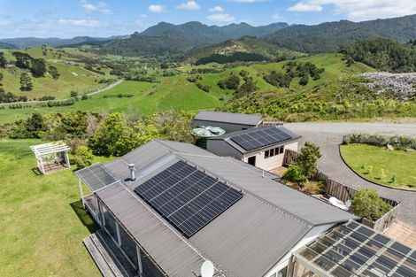 Photo of property in 210 Wentworth Valley Road, Whangamata, 3691
