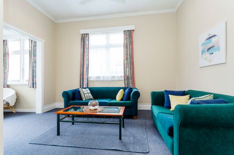 Photo of property in 61 Marlow Street, Saint Kilda, Dunedin, 9012