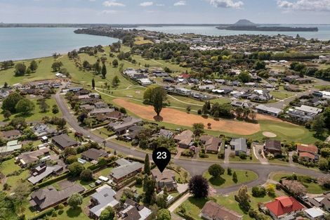 Photo of property in 23 Links View Drive, Omokoroa, 3114