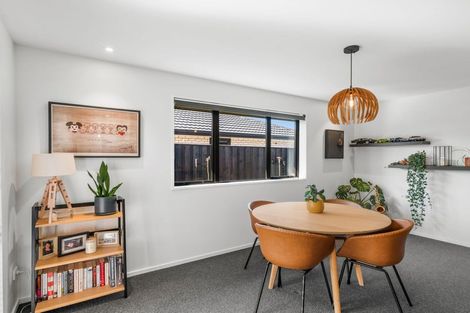 Photo of property in 21 Lady Isaac Drive, Rolleston, 7615