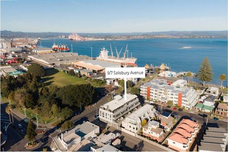 Photo of property in Salisbury Crown, 9/7 Salisbury Avenue, Mount Maunganui, 3116