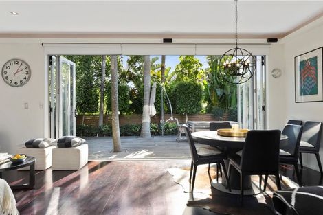 Photo of property in 8 Ireland Street, Freemans Bay, Auckland, 1011