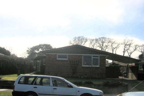 Photo of property in 45 De Vere Crescent, Chartwell, Hamilton, 3210