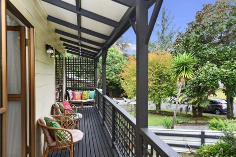 Photo of property in 1/86 Mountbatten Avenue, Hillcrest, Auckland, 0627