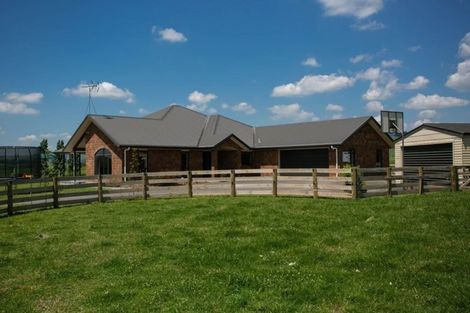 Photo of property in 269 Grice Road, Rotoorangi, Cambridge, 3495