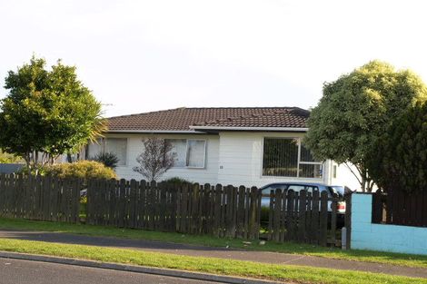 Photo of property in 10 Chelburn Crescent, Mangere East, Auckland, 2024