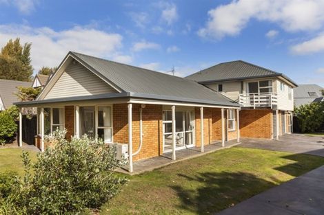 Photo of property in 19 San Rafael Place, Burnside, Christchurch, 8053