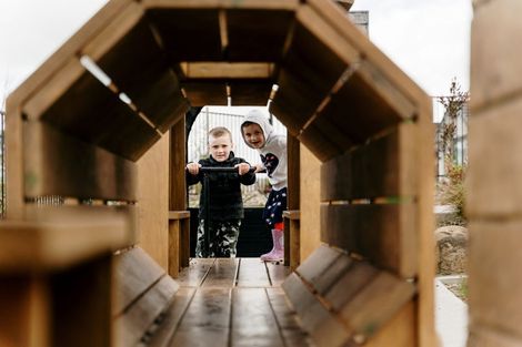 Photo of property in 5 Karaipiture Road, Karaka, 2124