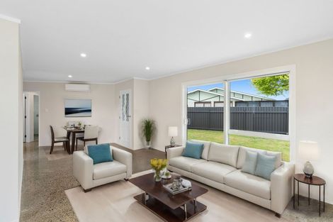Photo of property in 4 Nikau Street, Levin, 5510