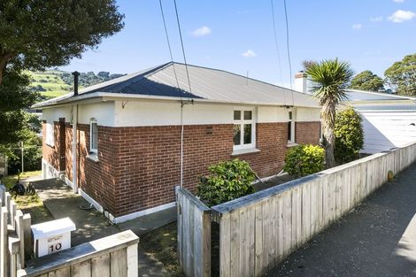 Photo of property in 10 Bouverie Street, North East Valley, Dunedin, 9010