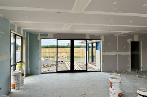 Photo of property in 264 Lincoln Rolleston Road, Rolleston, 7678