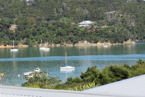 Photo of property in 12 Deeming Road, Okiato, Russell, 0272