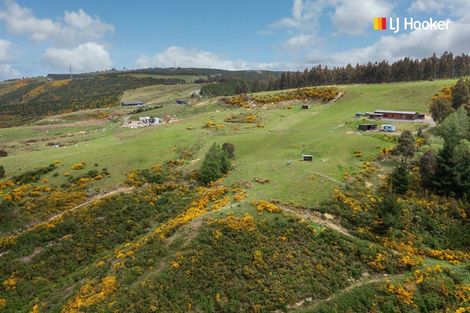 Photo of property in 448 Taioma Road, North Taieri, Mosgiel, 9092