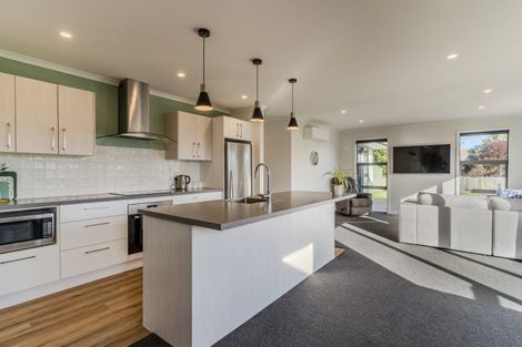 Photo of property in 6 Nore Street, Waihola, Milton, 9073