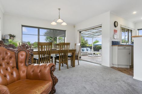 Photo of property in 8 Cedar Way, Morrinsville, 3300