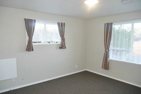 Photo of property in 61 Sabys Road, Halswell, Christchurch, 8025