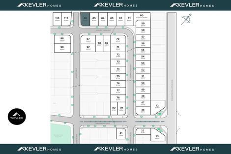 Photo of property in 45 Ashurst Crescent, Rolleston, 7615