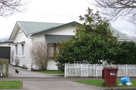 Photo of property in 25 Milverton Avenue, Hokowhitu, Palmerston North, 4410