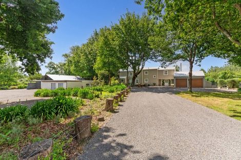 Photo of property in 35b Pokohiwi Road, Homebush, Masterton, 5810