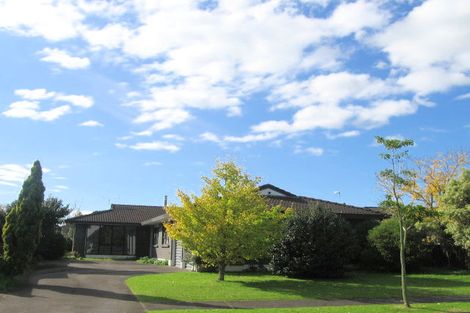 Photo of property in 18 Camden Place, Papatoetoe, Auckland, 2025