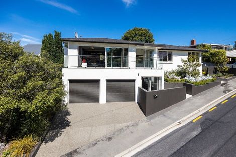 Photo of property in 6 Leven Street, Roslyn, Dunedin, 9010