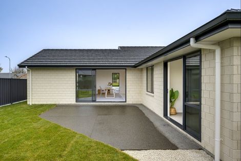 Photo of property in 6 Matau Crescent, Frimley, Hastings, 4120