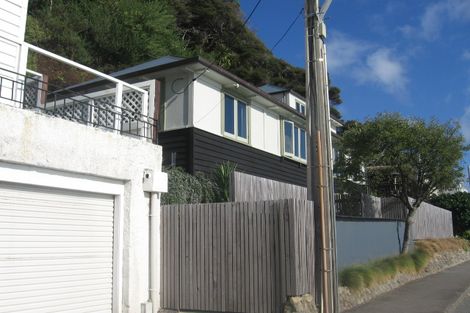 Photo of property in 625 Marine Drive, Days Bay, Lower Hutt, 5013
