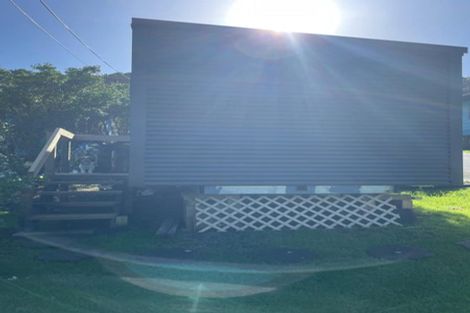 Photo of property in 51 Sea View Road, Baylys Beach, Dargaville, 0377