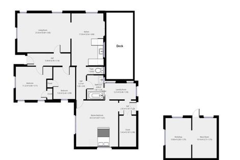 Photo of property in 11 Edmund Road, Mangakakahi, Rotorua, 3015