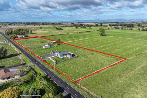 Photo of property in 174 Hauraki Road, Orongo, Thames, 3574